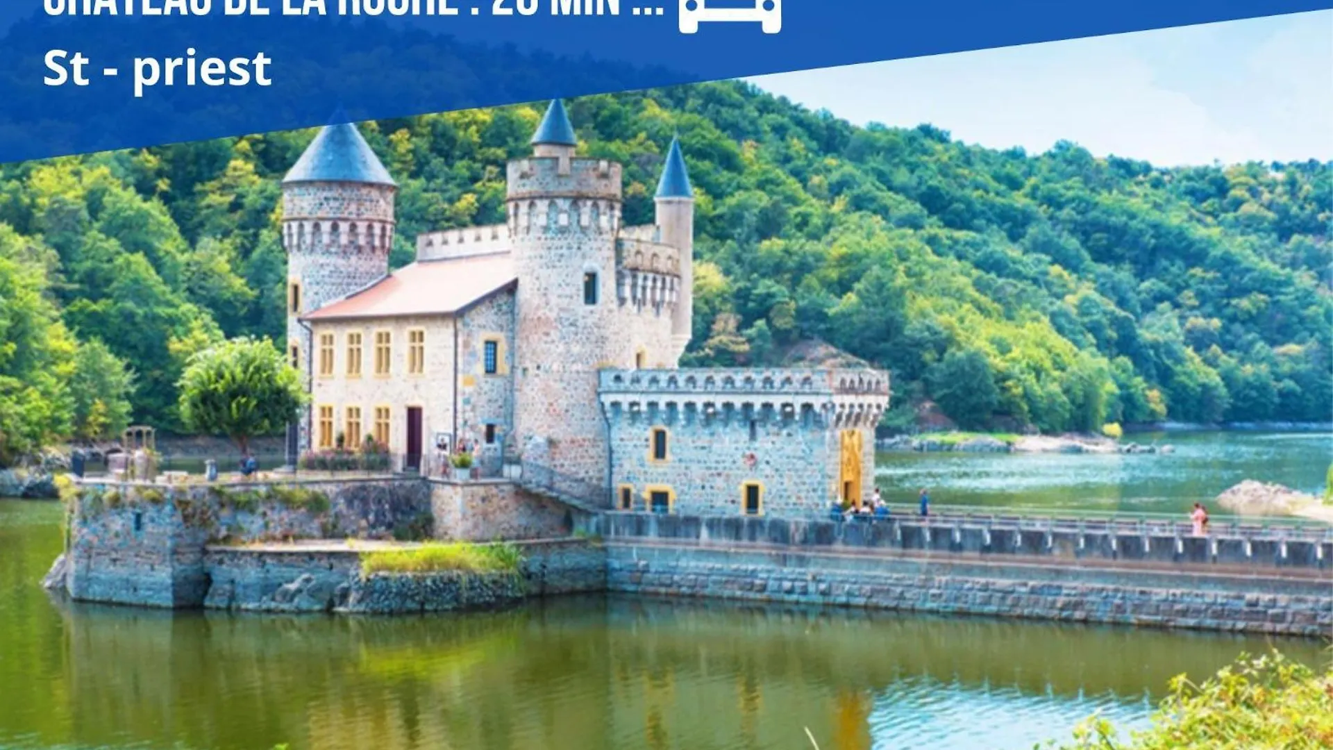 21 Lunes - Room Experiences Pour Couples Roanne France